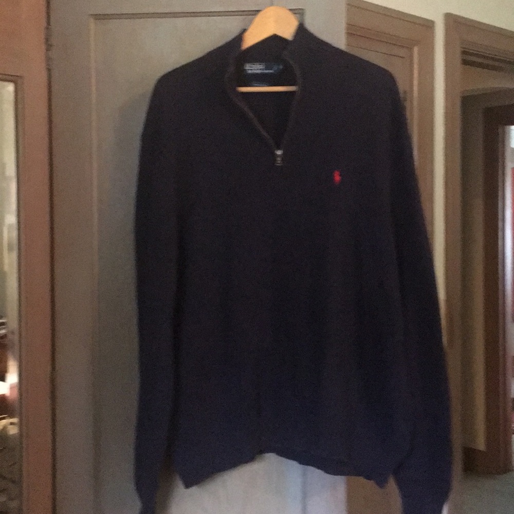 Men’s Polo Ralph Lauren Sweater
